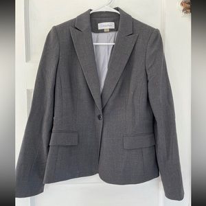 Calvin Klein Pantsuit